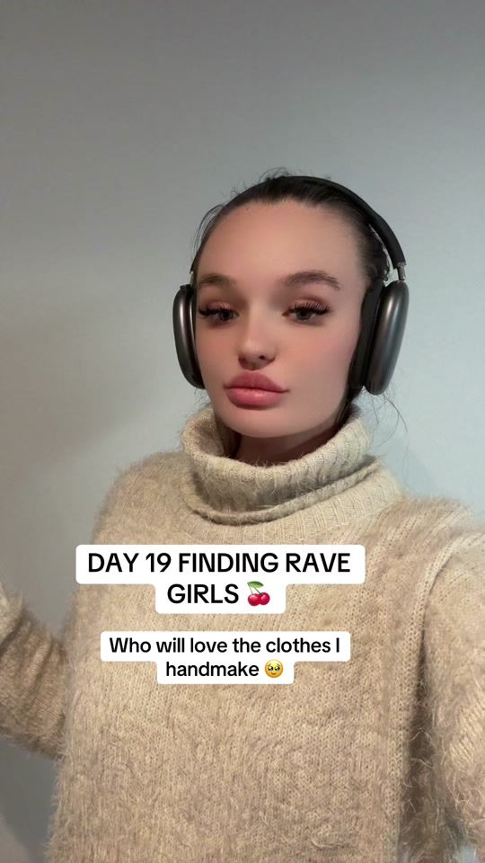 TikTok video thumbnail by jetblackclothing