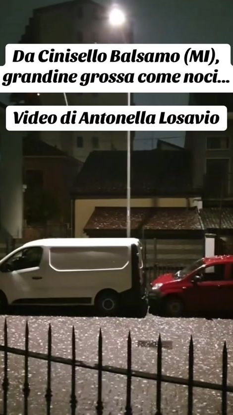 TikTok video thumbnail by ilmeteo