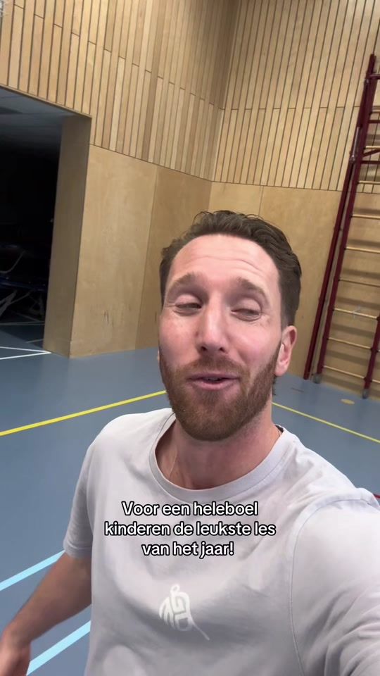 TikTok video thumbnail by gymmeesterdaan