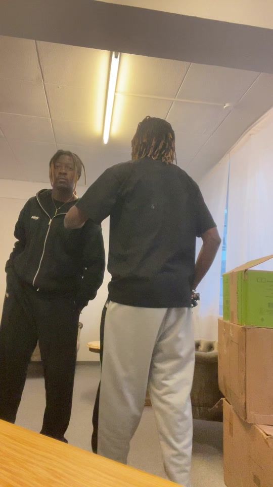 TikTok video thumbnail by afrodancetrier