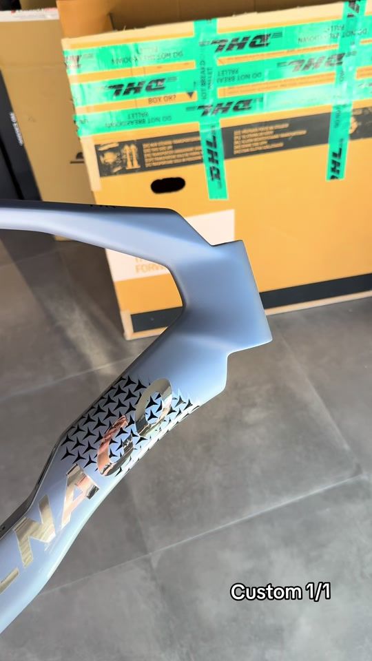 TikTok video thumbnail by sky_bikes_belgium