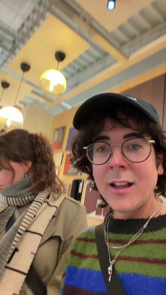 TikTok video thumbnail by lukaexplores