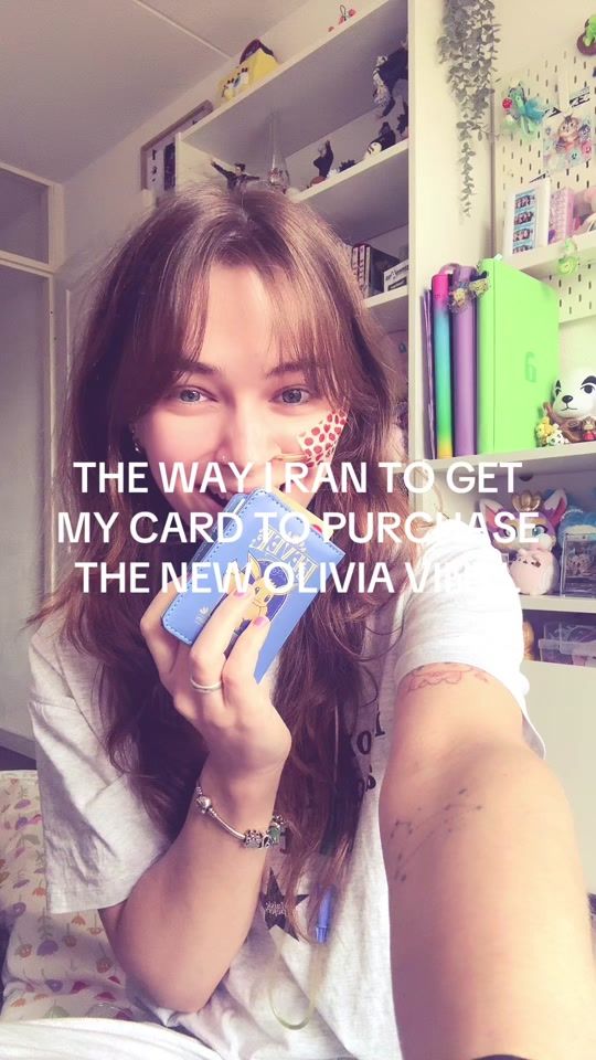 TikTok video thumbnail by sadirahb