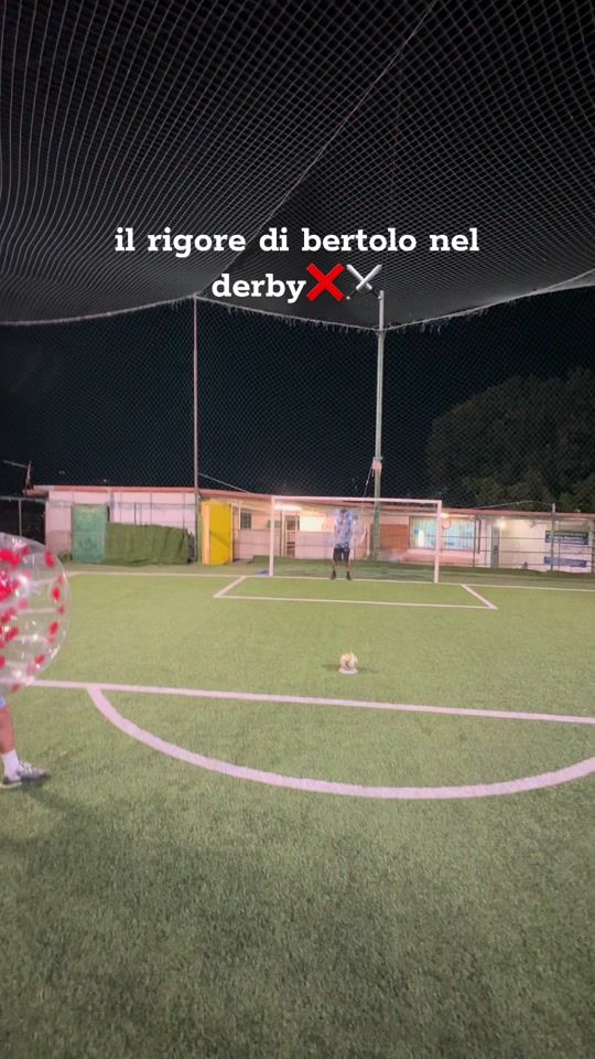 TikTok video thumbnail by bubblefootballcava