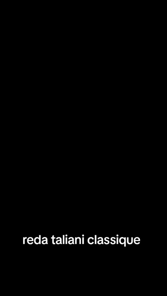 TikTok video thumbnail by redatalianiofficiel