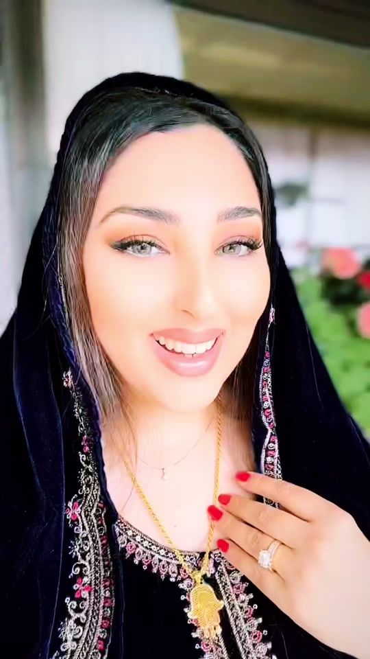 TikTok video thumbnail by seetaqasemie_loves