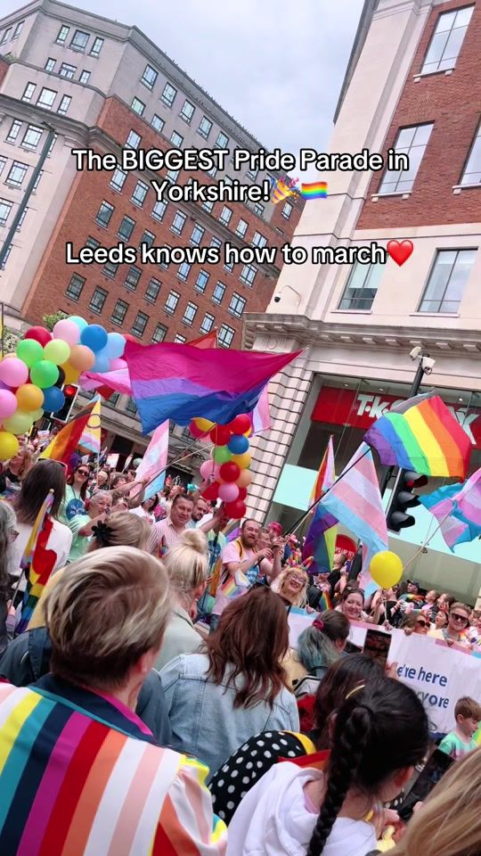 TikTok video thumbnail by leedspride