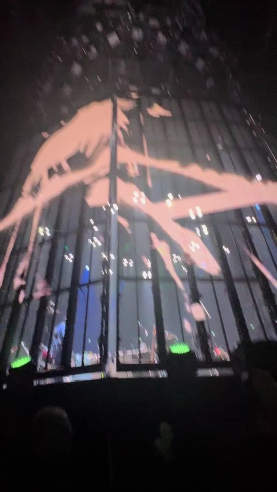 TikTok video thumbnail by radioheadalllive