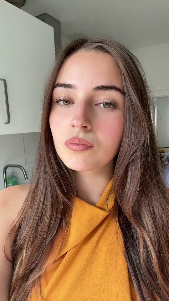 TikTok video thumbnail by elaraluciaaa
