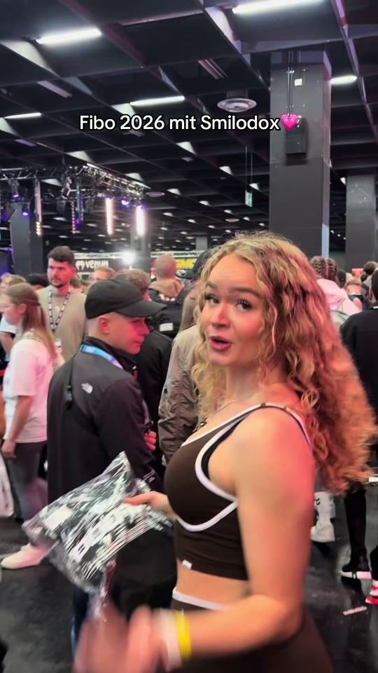 TikTok video thumbnail by friederikekaub