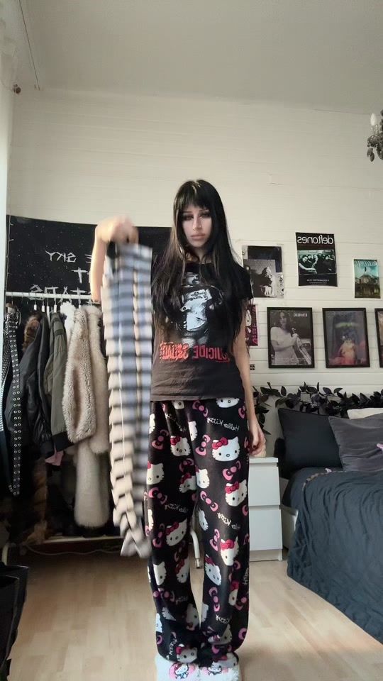TikTok video thumbnail by evameganosova
