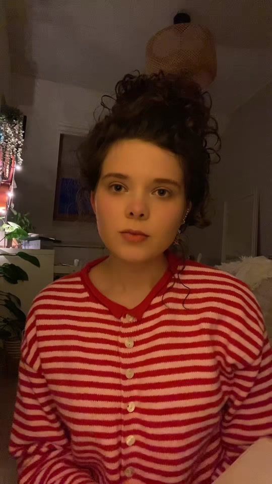TikTok video thumbnail by charavelis