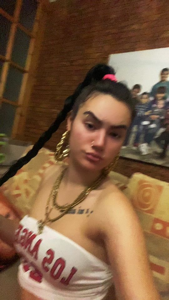 TikTok video thumbnail by _albacastello_