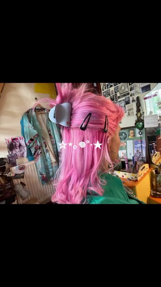 TikTok video thumbnail by caelestis111