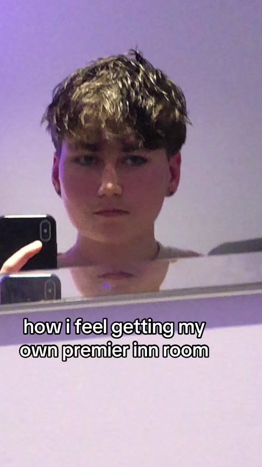 TikTok video thumbnail by .freddietherockstar
