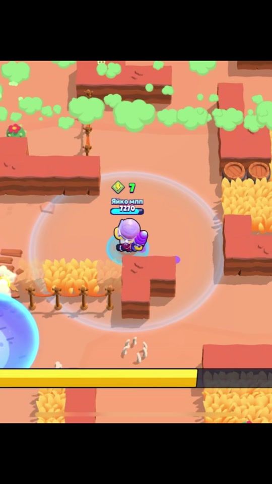 TikTok video thumbnail by magic.brawl.fun