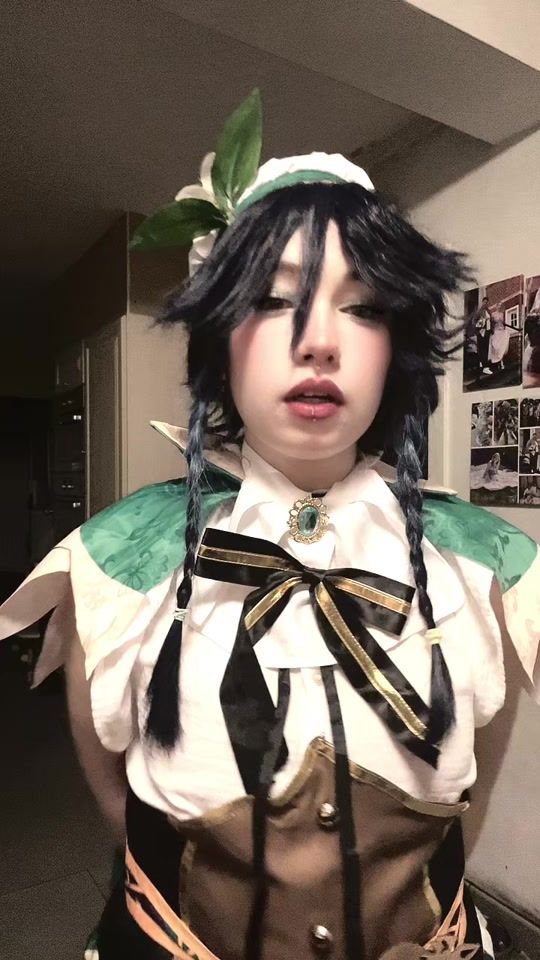 TikTok video thumbnail by ladybugnoirlover