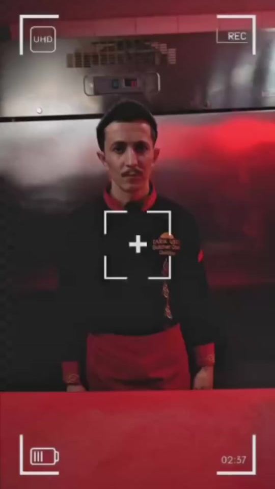 TikTok video thumbnail by cheff.qelbinur