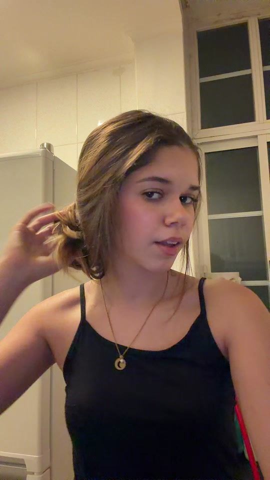 TikTok video thumbnail by _nonomendesab