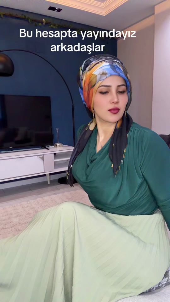 TikTok video thumbnail by peeli.gzel.2