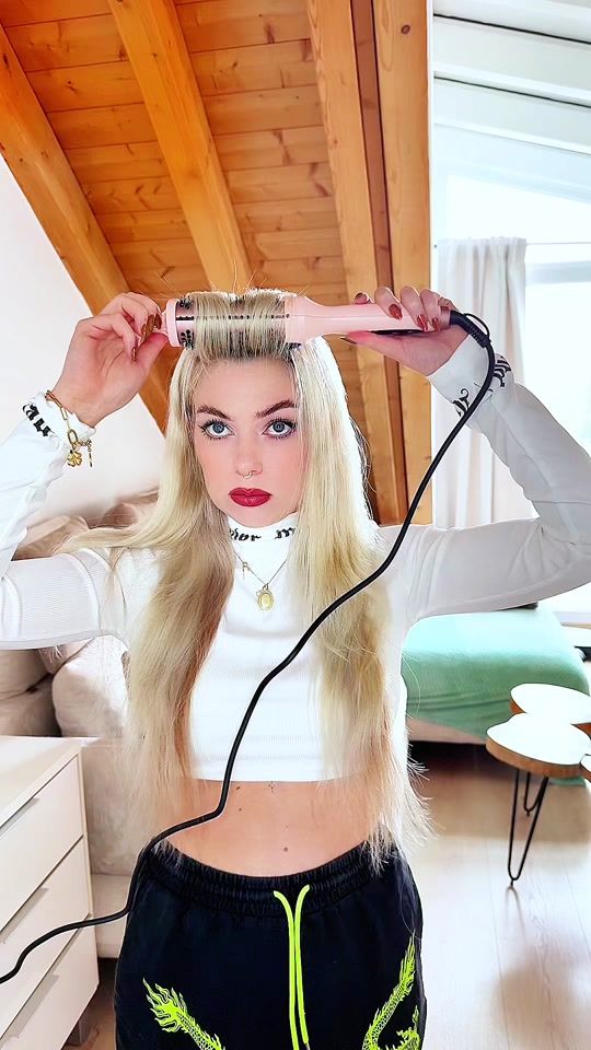TikTok video thumbnail by alisaeiber