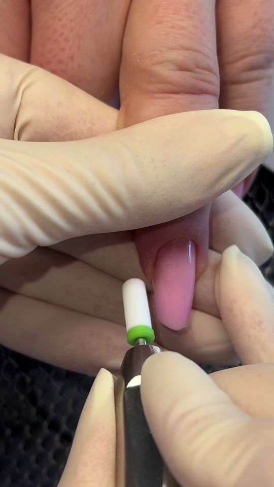 TikTok video thumbnail by svip_nails