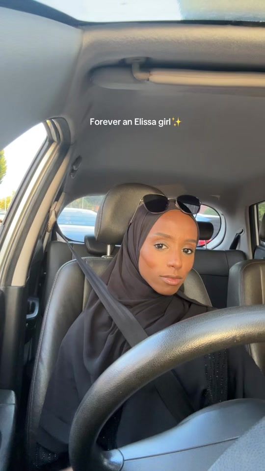 TikTok video thumbnail by iamhodaann