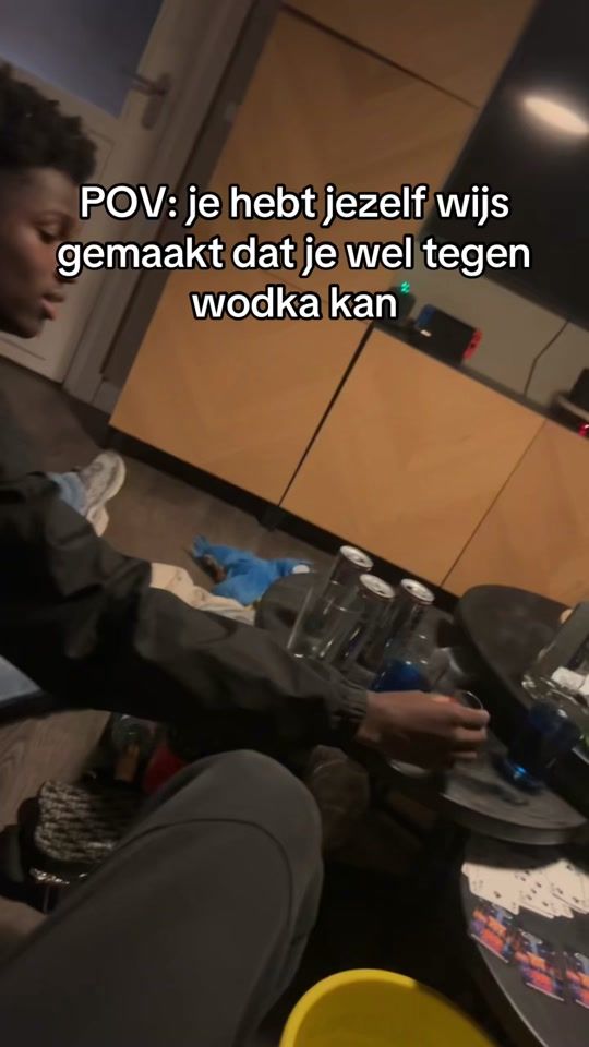 TikTok video thumbnail by mr_blackes