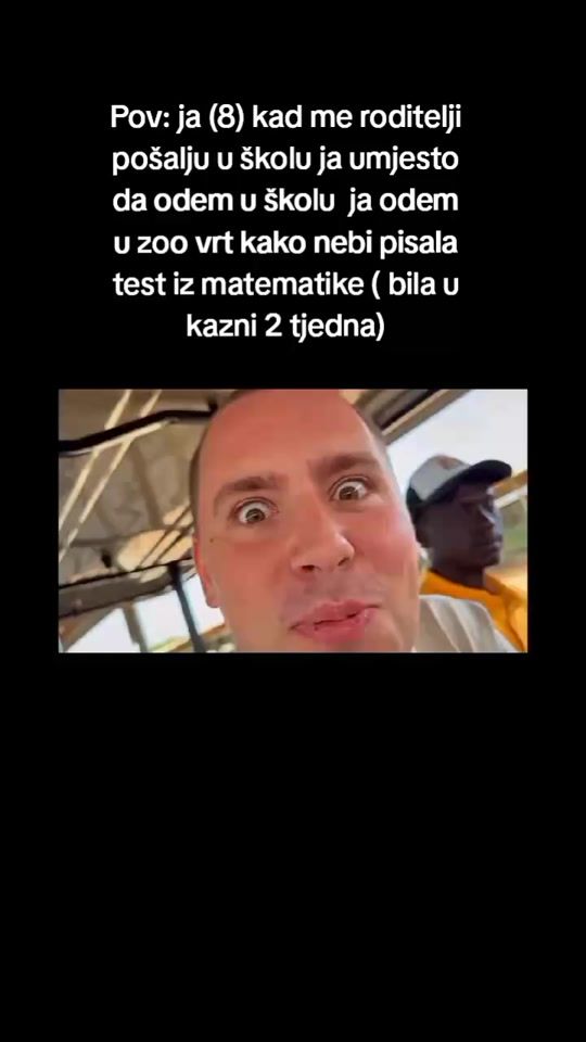 TikTok video thumbnail by ema.vidic25