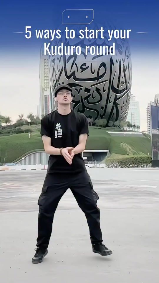TikTok video thumbnail by ngola_kuduro