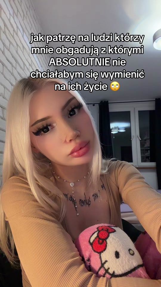 TikTok video thumbnail by nami_waifu
