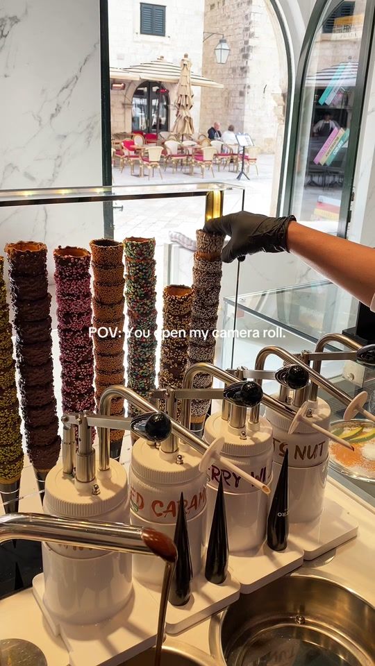 TikTok video thumbnail by mostro.gelato