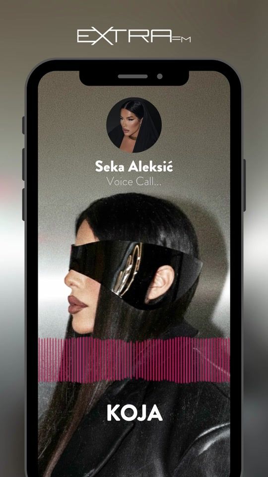 TikTok video thumbnail by extrafm