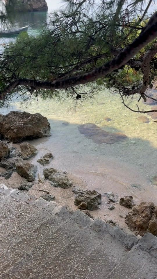 TikTok video thumbnail by brela_croatia