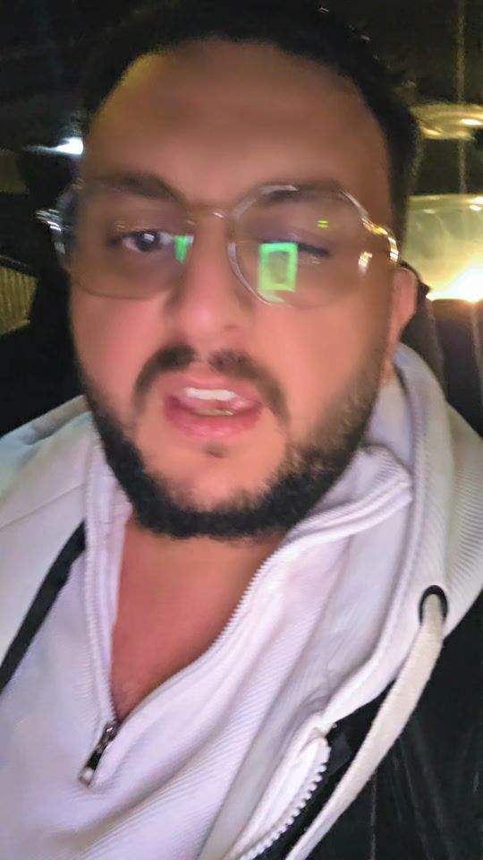 TikTok video thumbnail by abdnafisaa