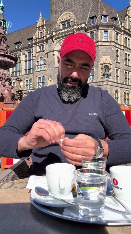 TikTok video thumbnail by rachid.frankfurt