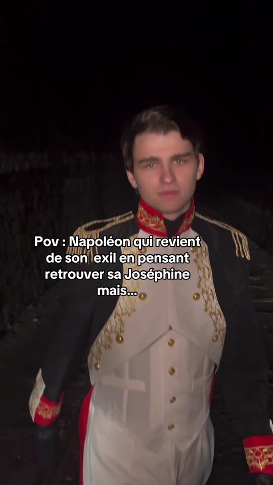 TikTok video thumbnail by matthieupremier