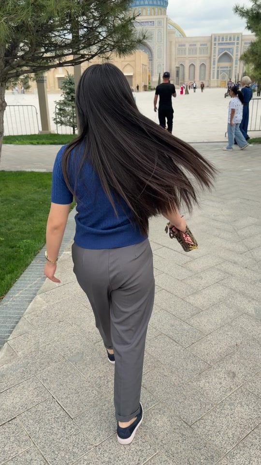 TikTok video thumbnail by rasullovvan