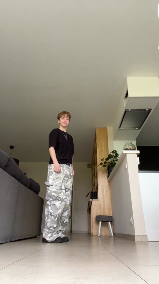 TikTok video thumbnail by l33y0w