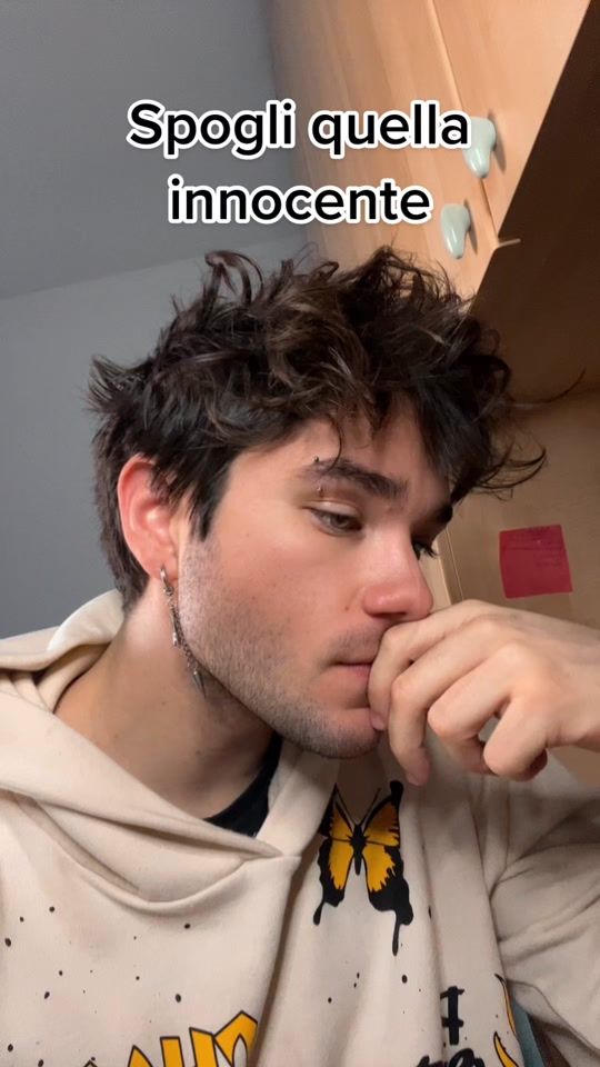 TikTok video thumbnail by il_bersi
