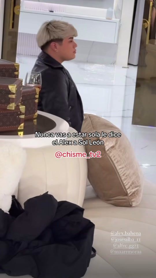 TikTok video thumbnail by chisme_tv2