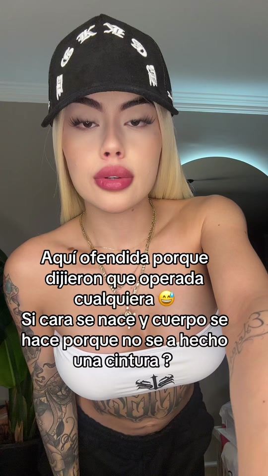 TikTok video thumbnail by yocamiila