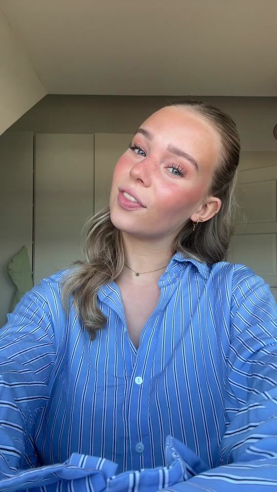 TikTok video thumbnail by noortje.derijk