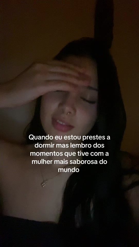 TikTok video thumbnail by maatilde_borges