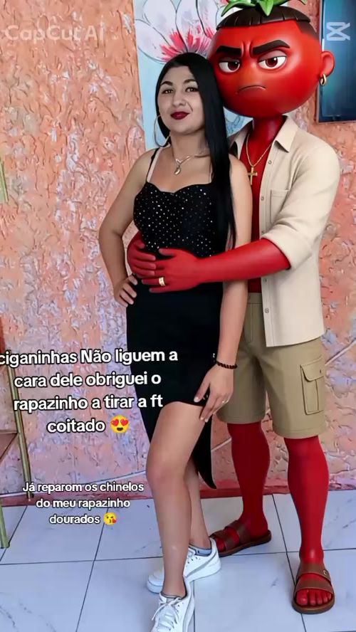TikTok video thumbnail by carlas_barao