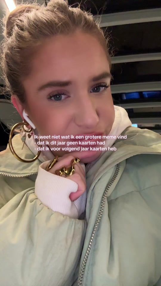 TikTok video thumbnail by anoukjanne