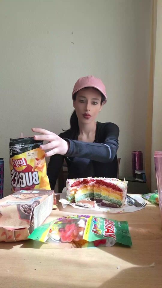 TikTok video thumbnail by .chiarafrancesca