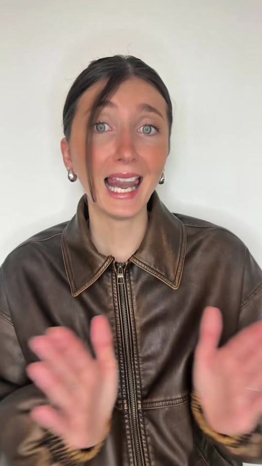 TikTok video thumbnail by meganlilyconte