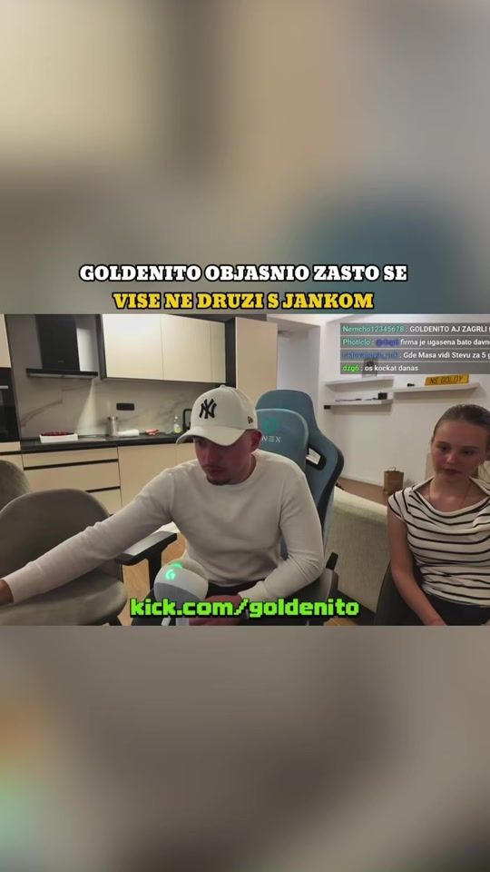 TikTok video thumbnail by balkaninjo
