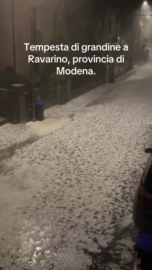 TikTok video thumbnail by ilmeteo